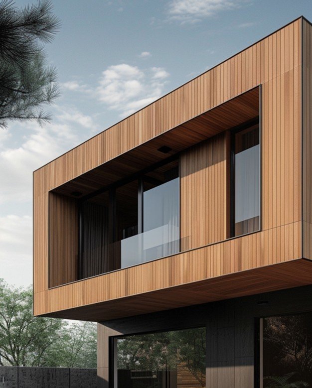 PREFABRICADA DE MADERA