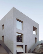 PREFABRICADA DE HORMIGON